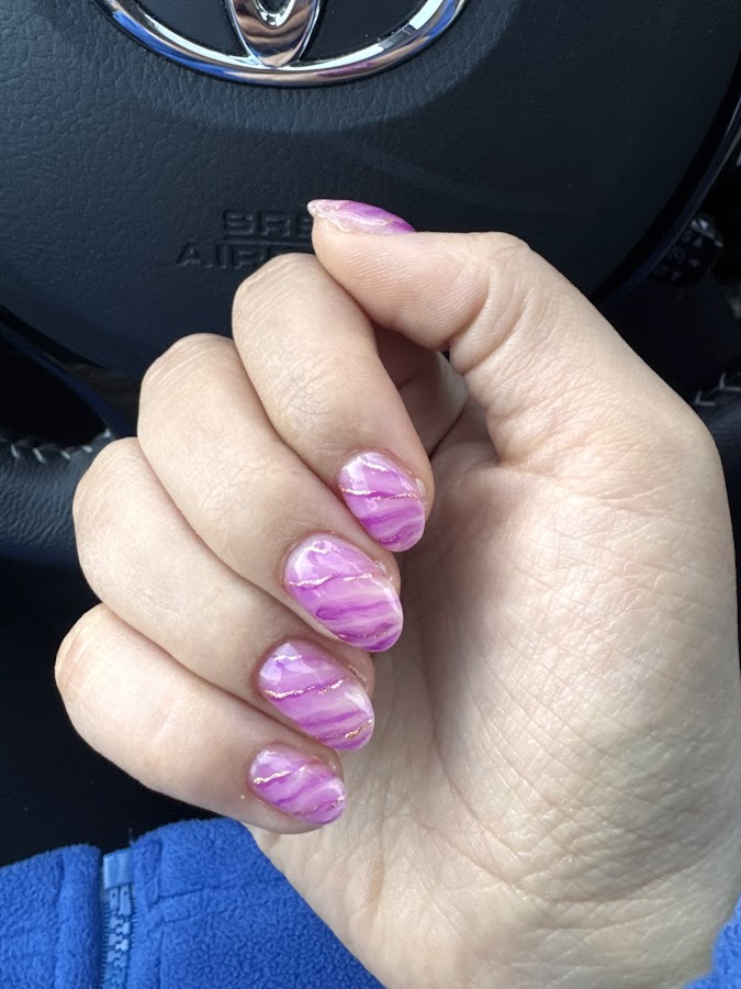 Alicia Nails
