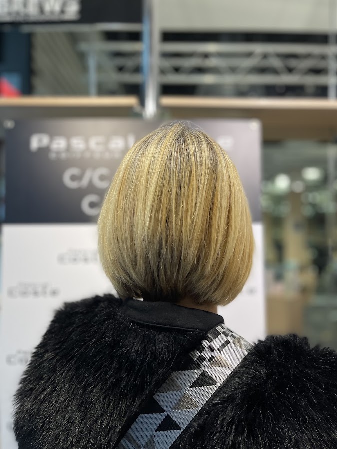 Pascal Coste Coiffure