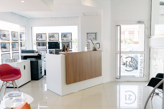 CENTURY 21 Côté Sud Immo Perpignan