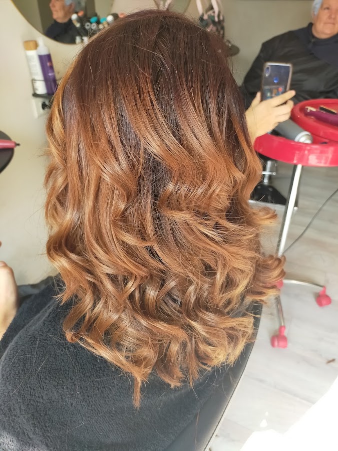 Tendance Coiff