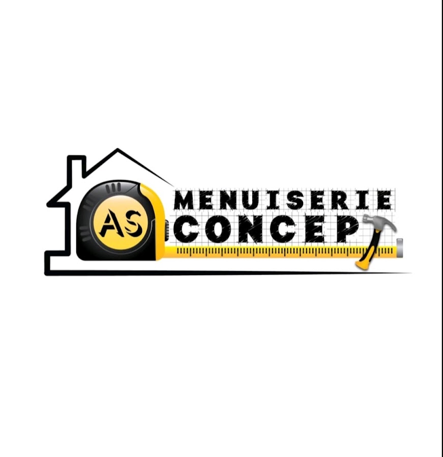 As menuiserie concept