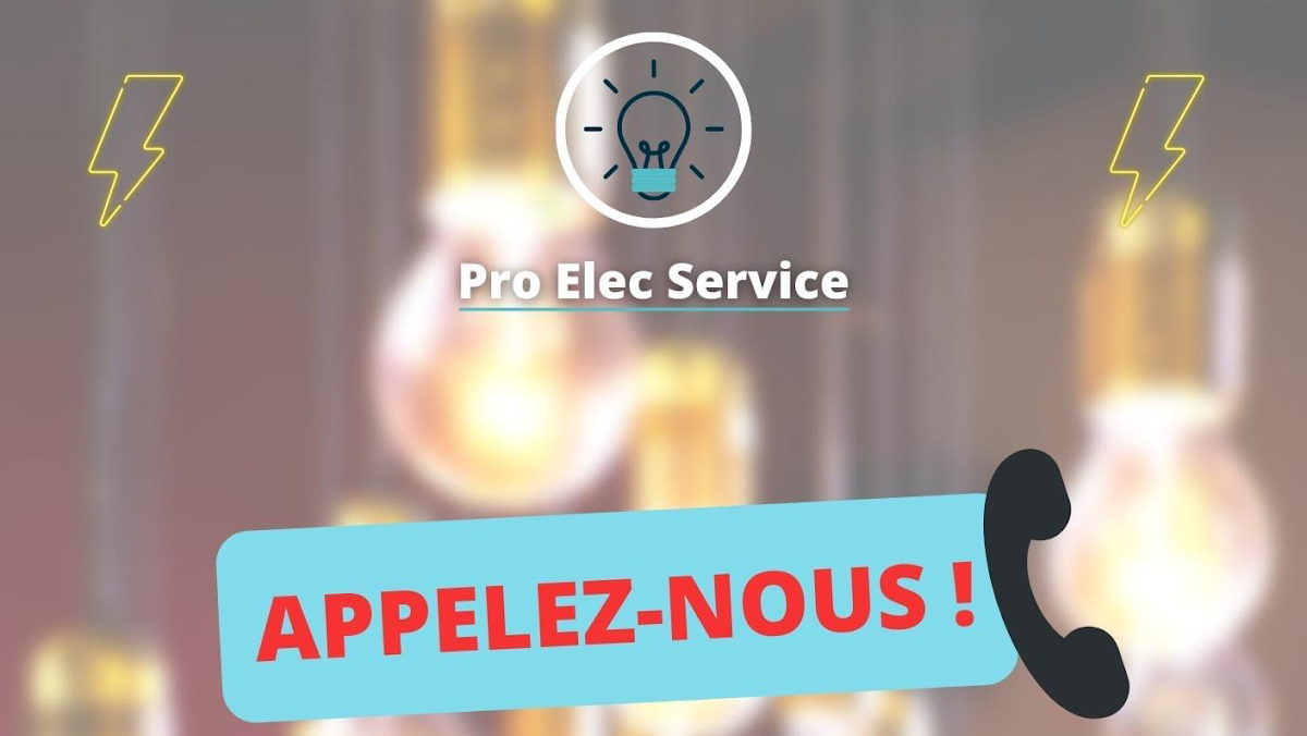 Pro Elec Service