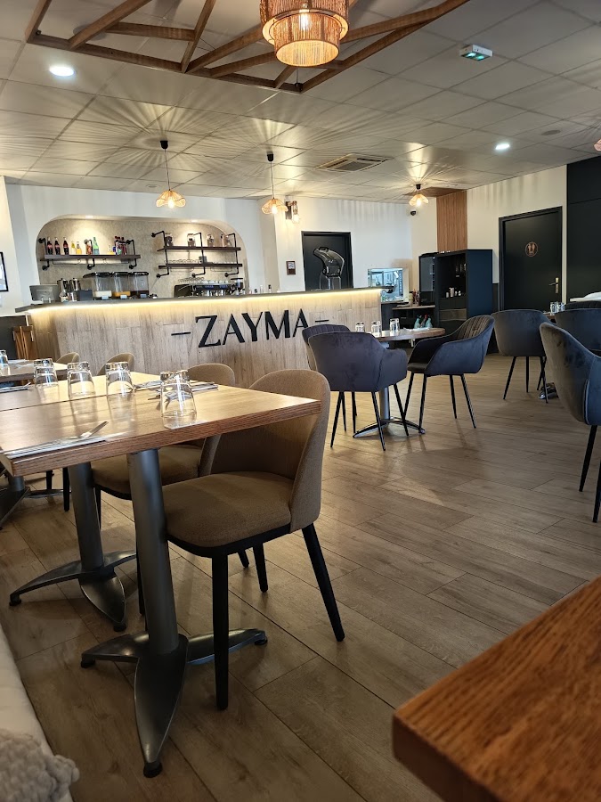 ZAYMA