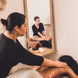 Les Rituels d'Ô Hammam massage et soin visage