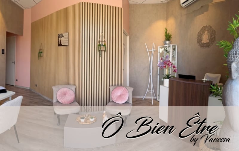 Ô Bien Être by Vanessa