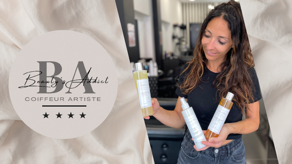 Beauty’s Addict - Salon de coiffure à Sens