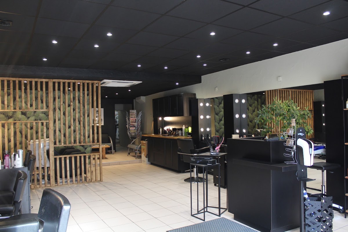 JAZZ COIFFURE