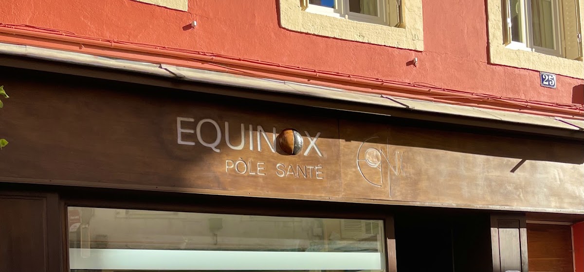Pôle Santé EQUINOX - Chalon-Sur-Saône