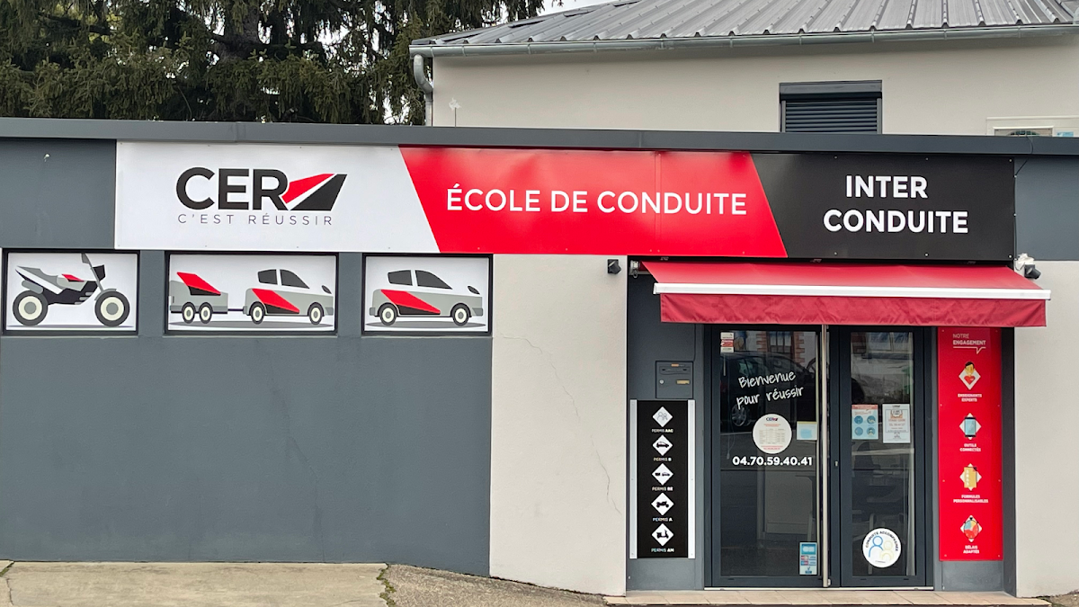 CER INTERCONDUITE