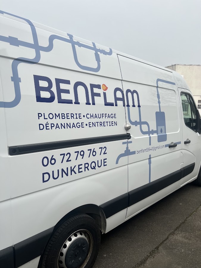 Benflam EI
