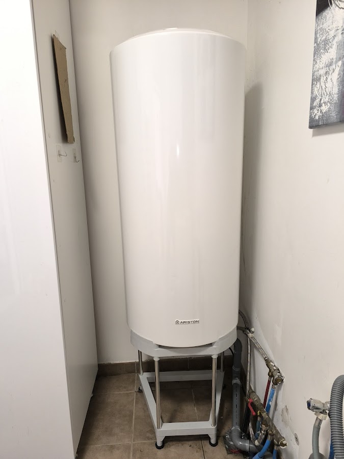 MF Solutions Plomberie - chauffe-eau, dépannage, fuite