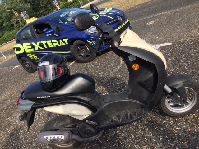 Auto-Ecole Dexterat