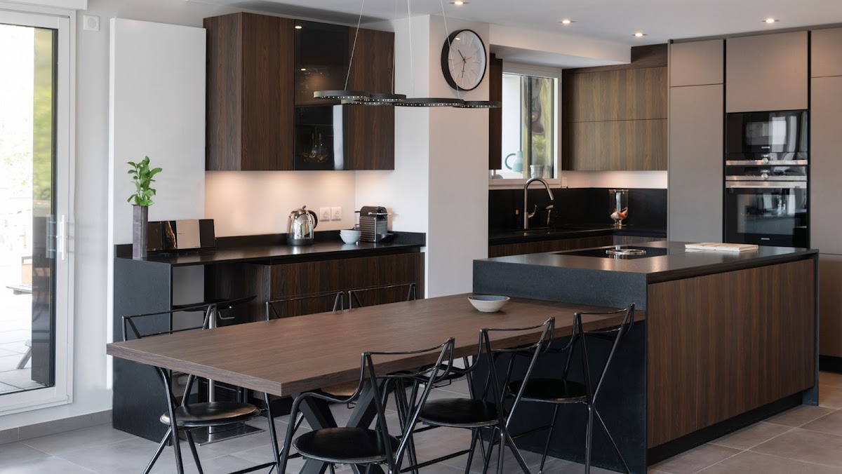 A.B.E.M.A. - Creation Cuisine Dressing Bibliotheque Bourg en Bresse