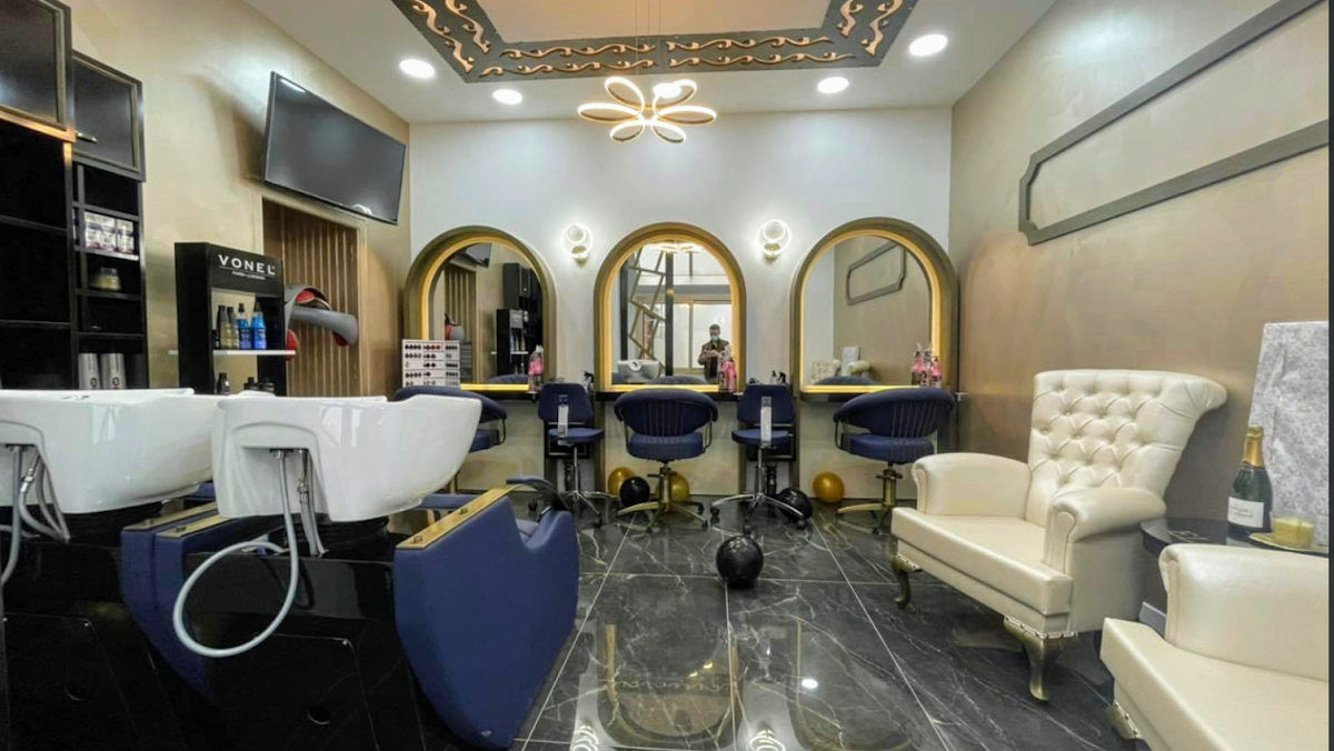 Elit Coiffure Barbier Vannes