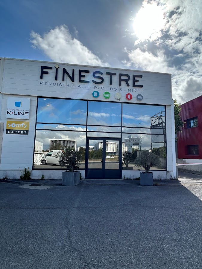 Finestre