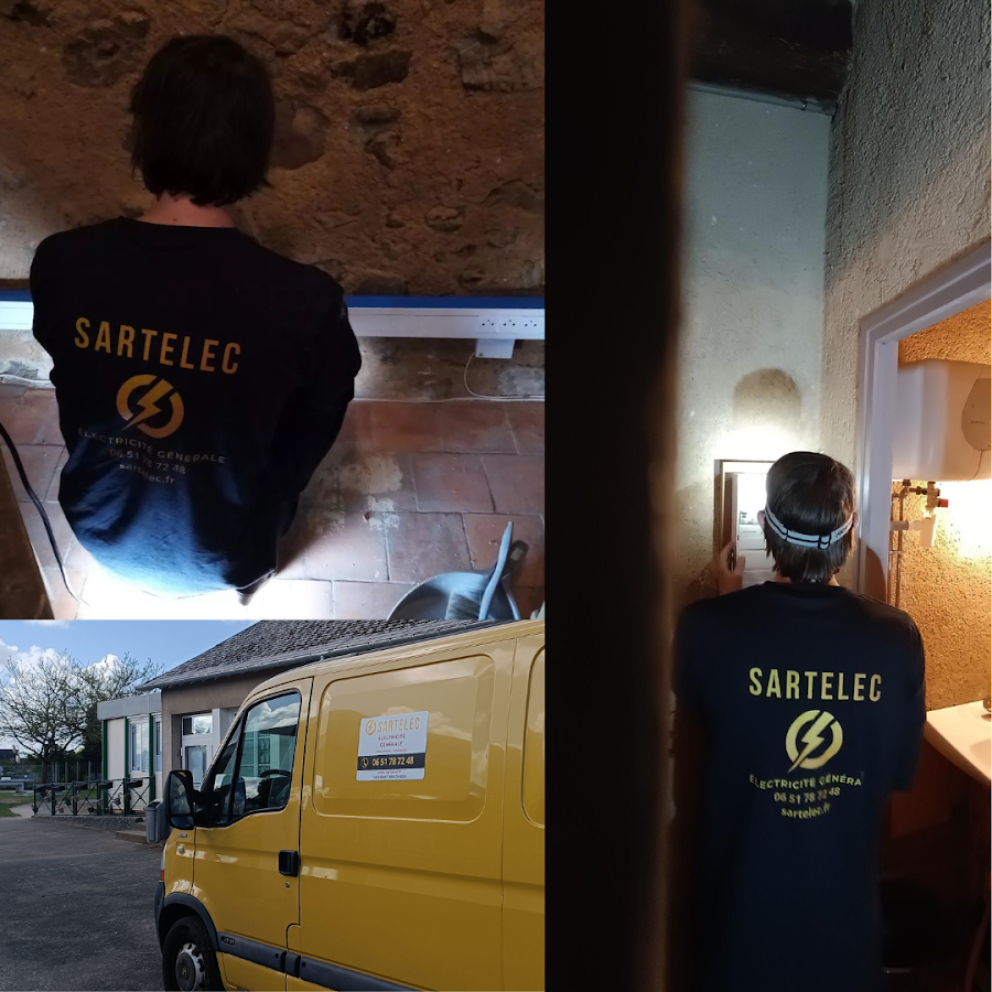 SARTELEC