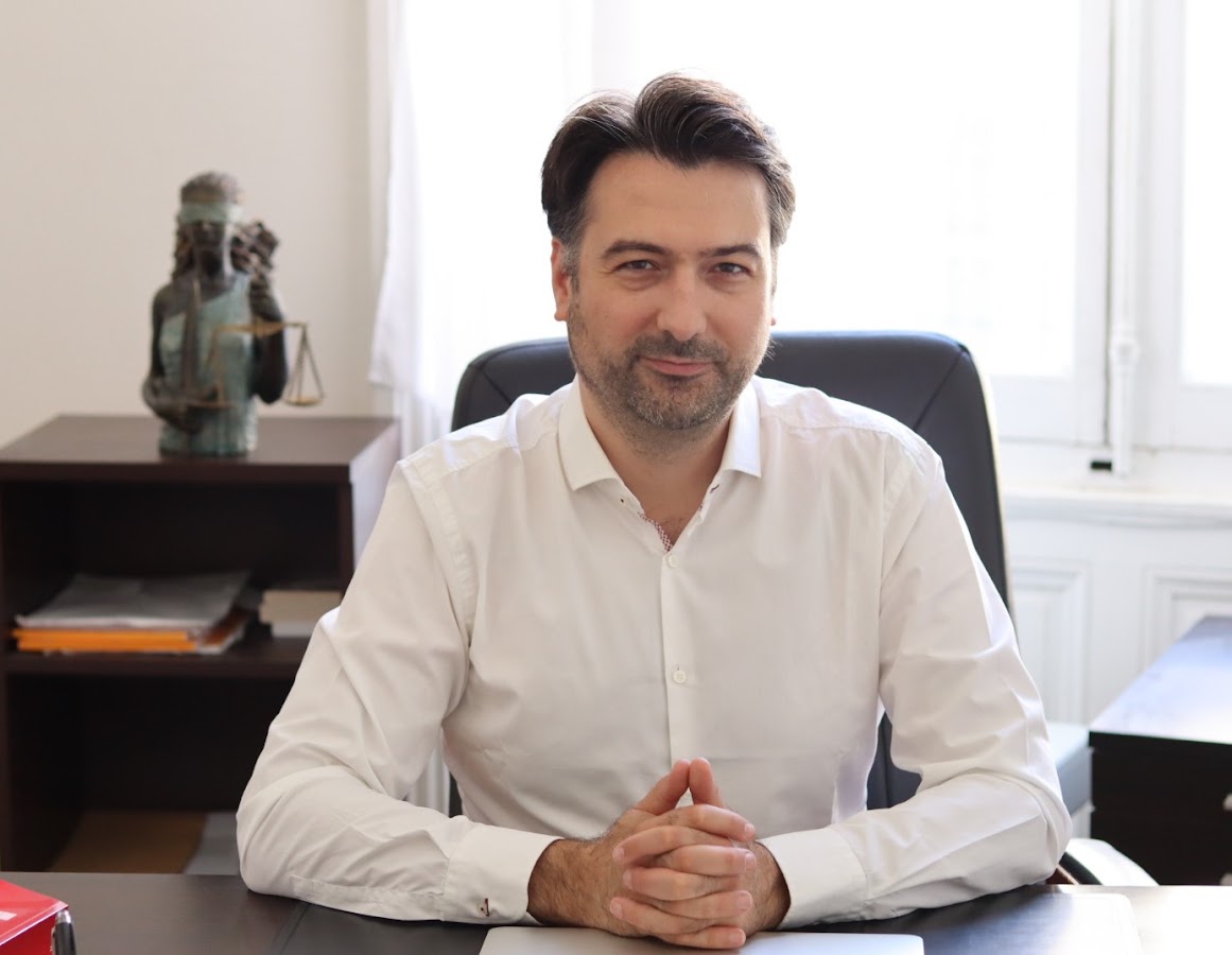 TANGUY Stephane