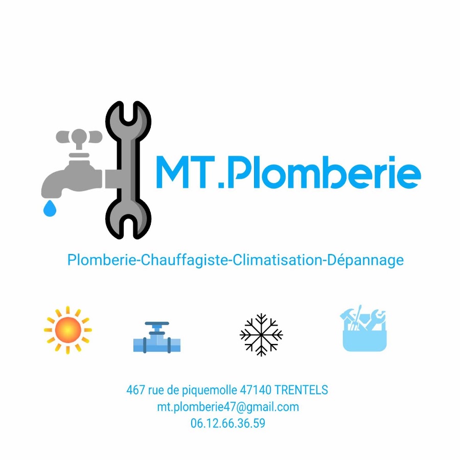 MT Plomberie