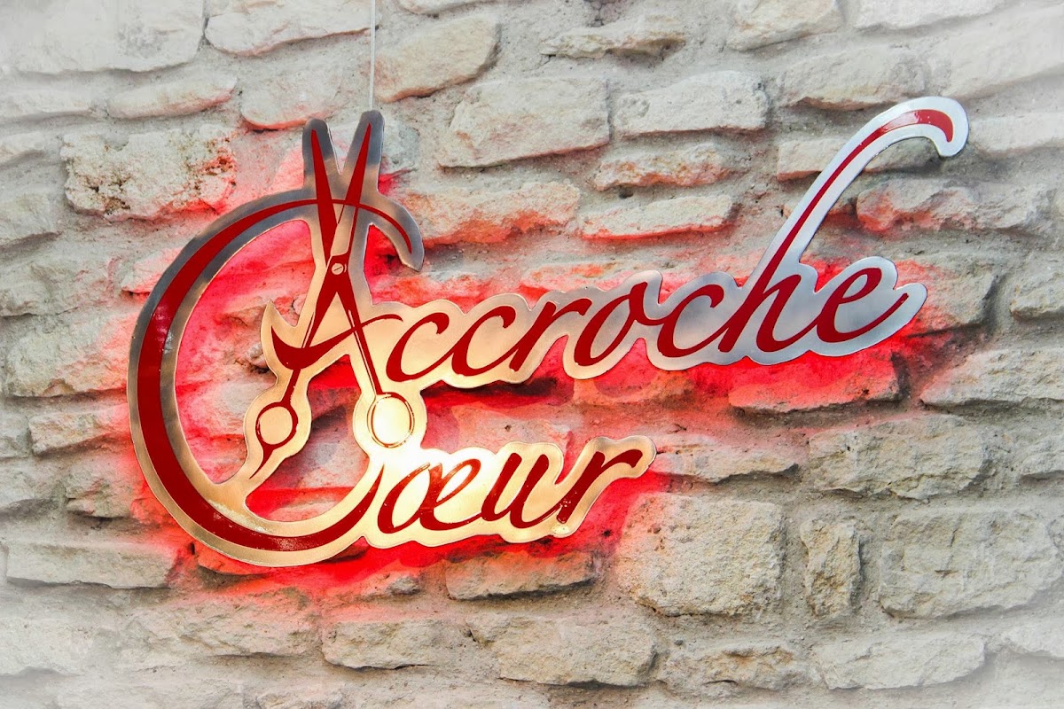 Accroche Coeur