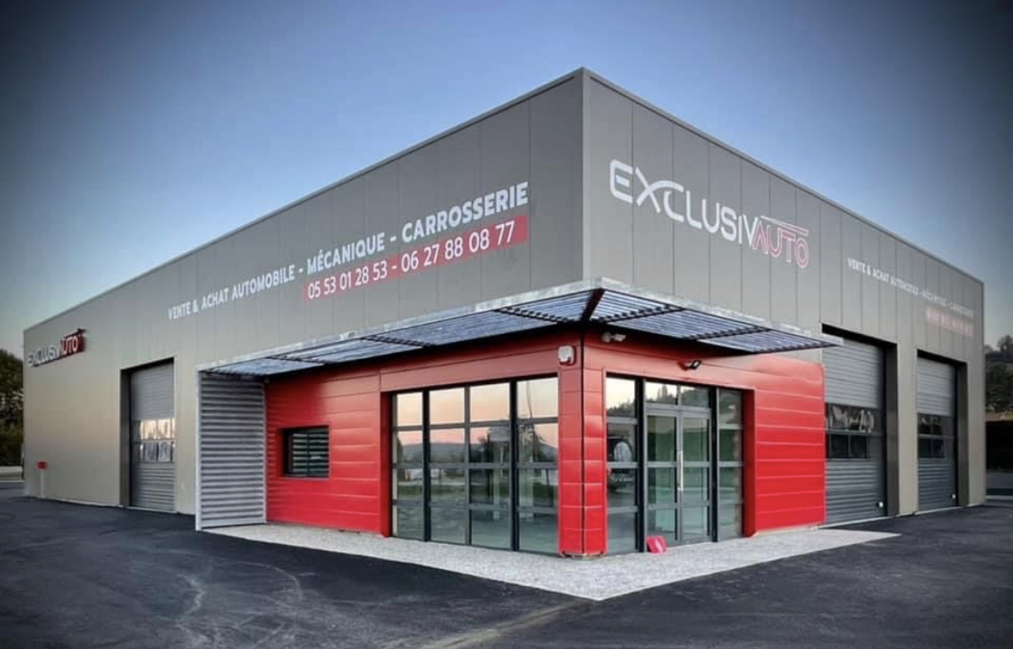 Exclusiv'auto
