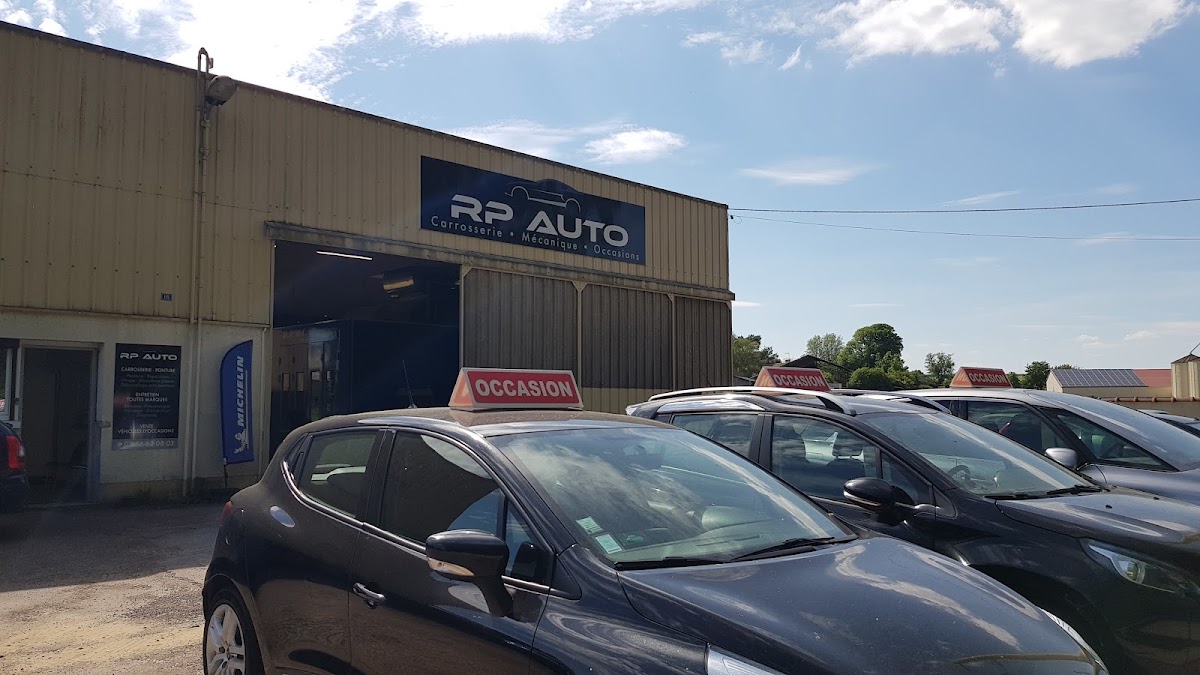 RP Auto