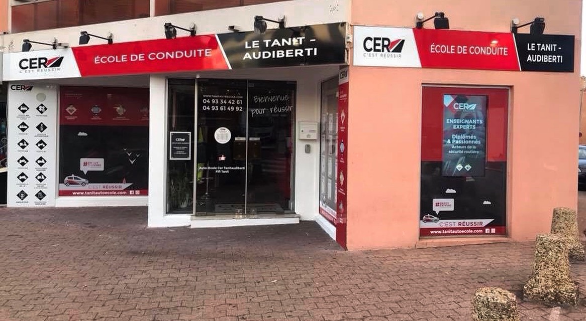 CER AUDIBERTI