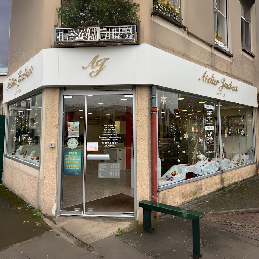 Atelier Joubert - Yerres