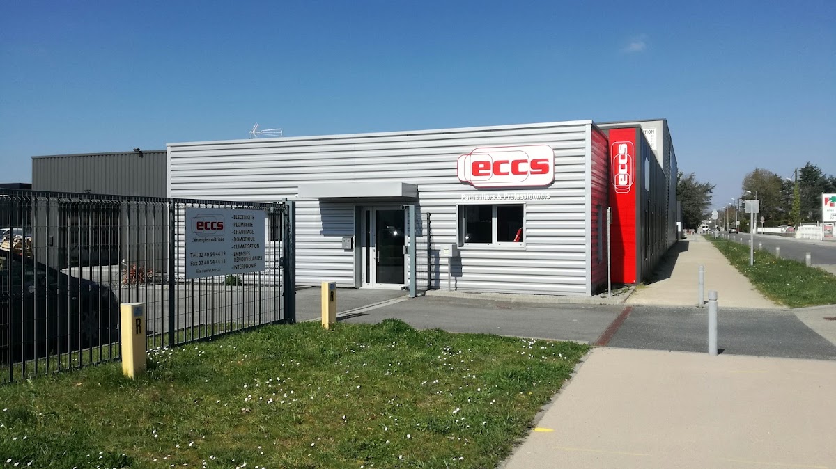 E.C.C.S Electricité Chauffage Climatisation Sanitaire