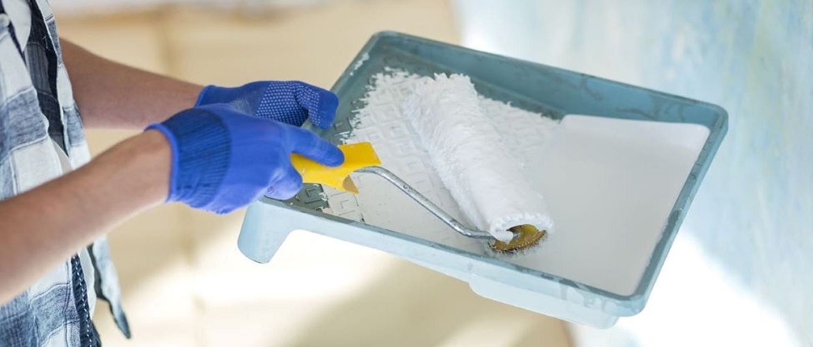 SPG Peinture et rénovation