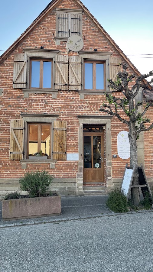 Échappée Zen