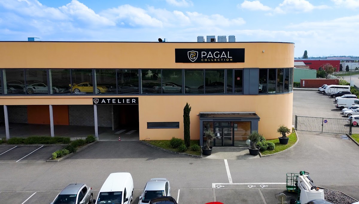 Pagal Atelier