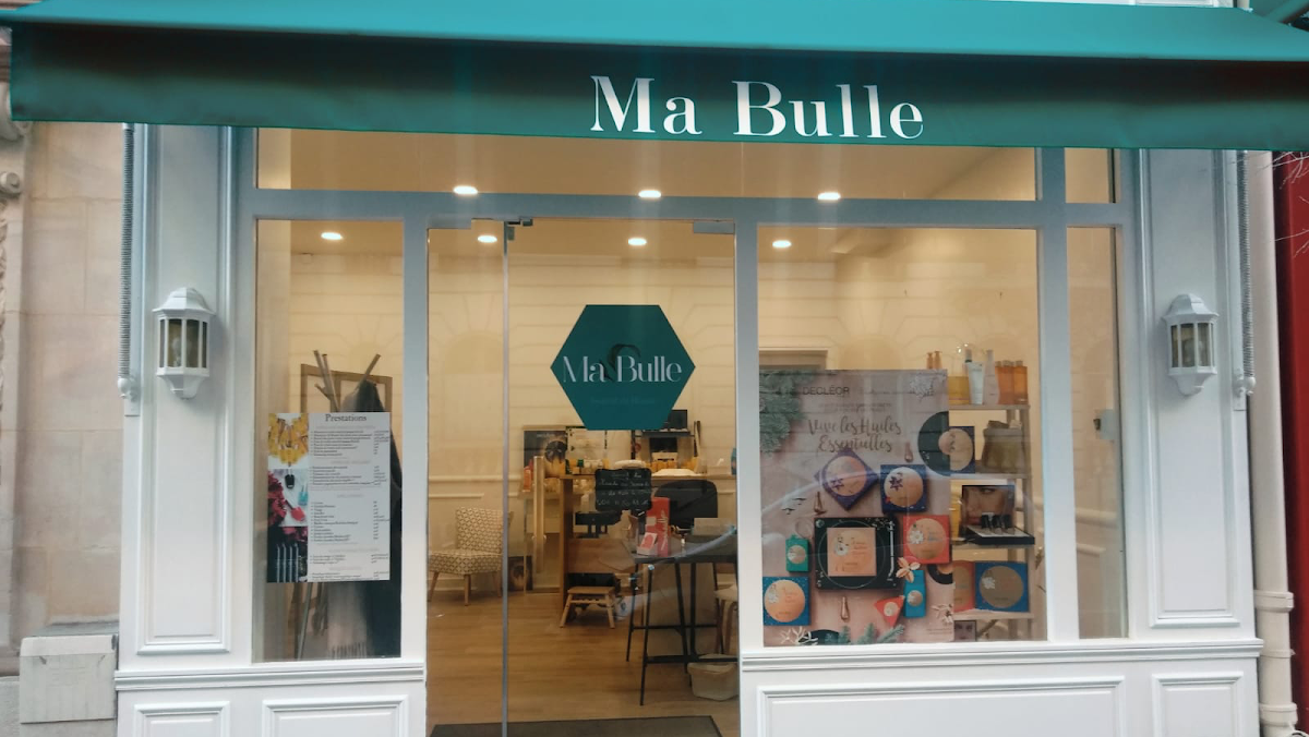 Ma Bulle Institut