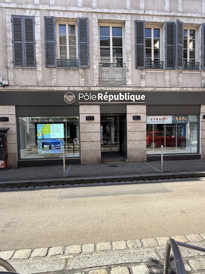 Privilège Immo Sens