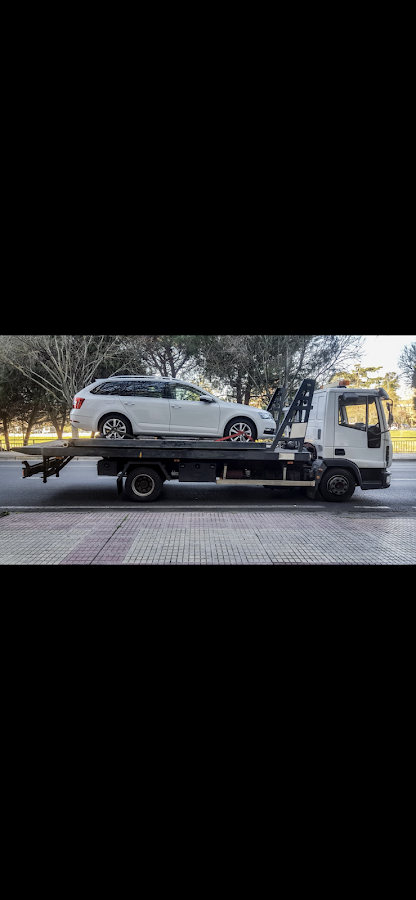 Chrono-Dépannage Auto Lyon et Remorquage