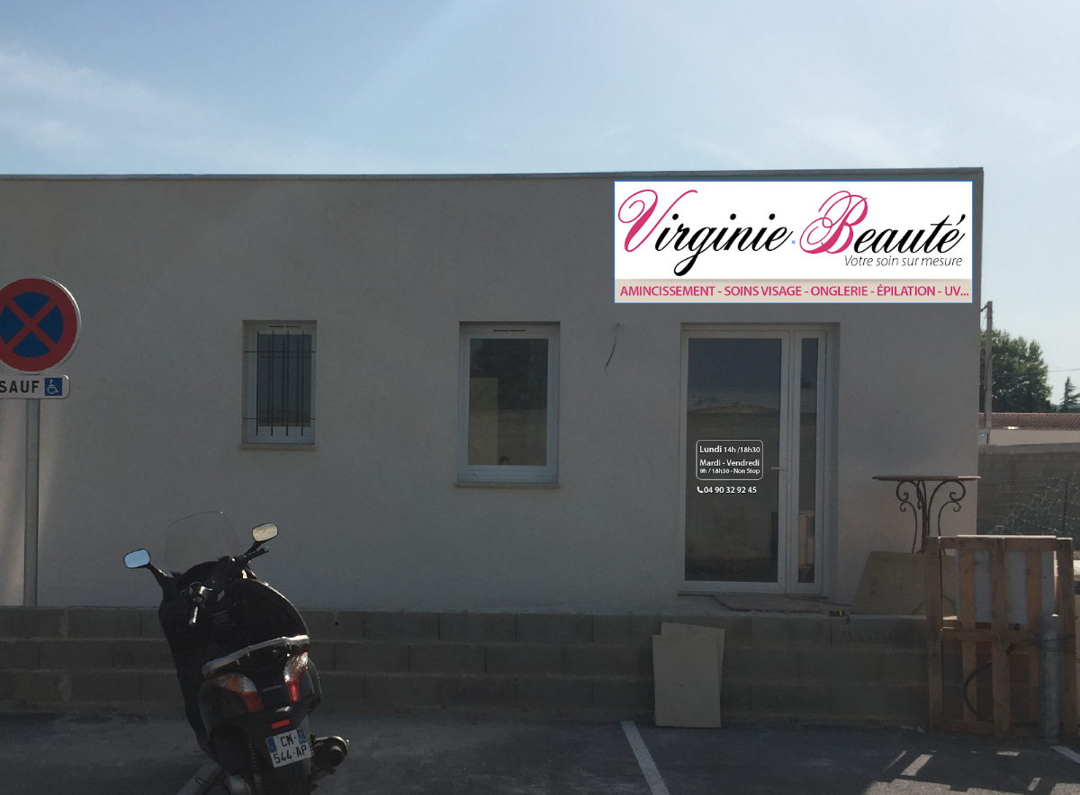 Virginie Beauté