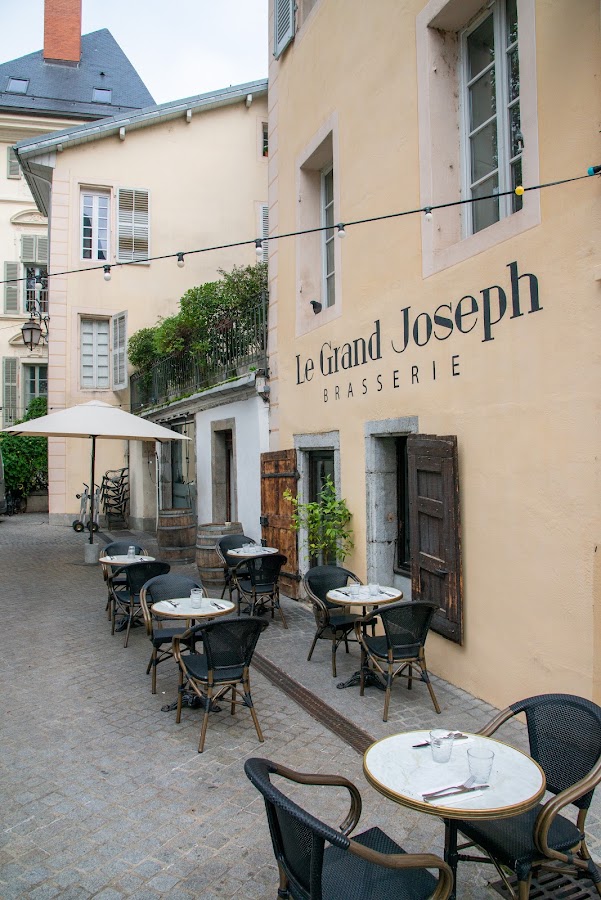 Le Grand Joseph