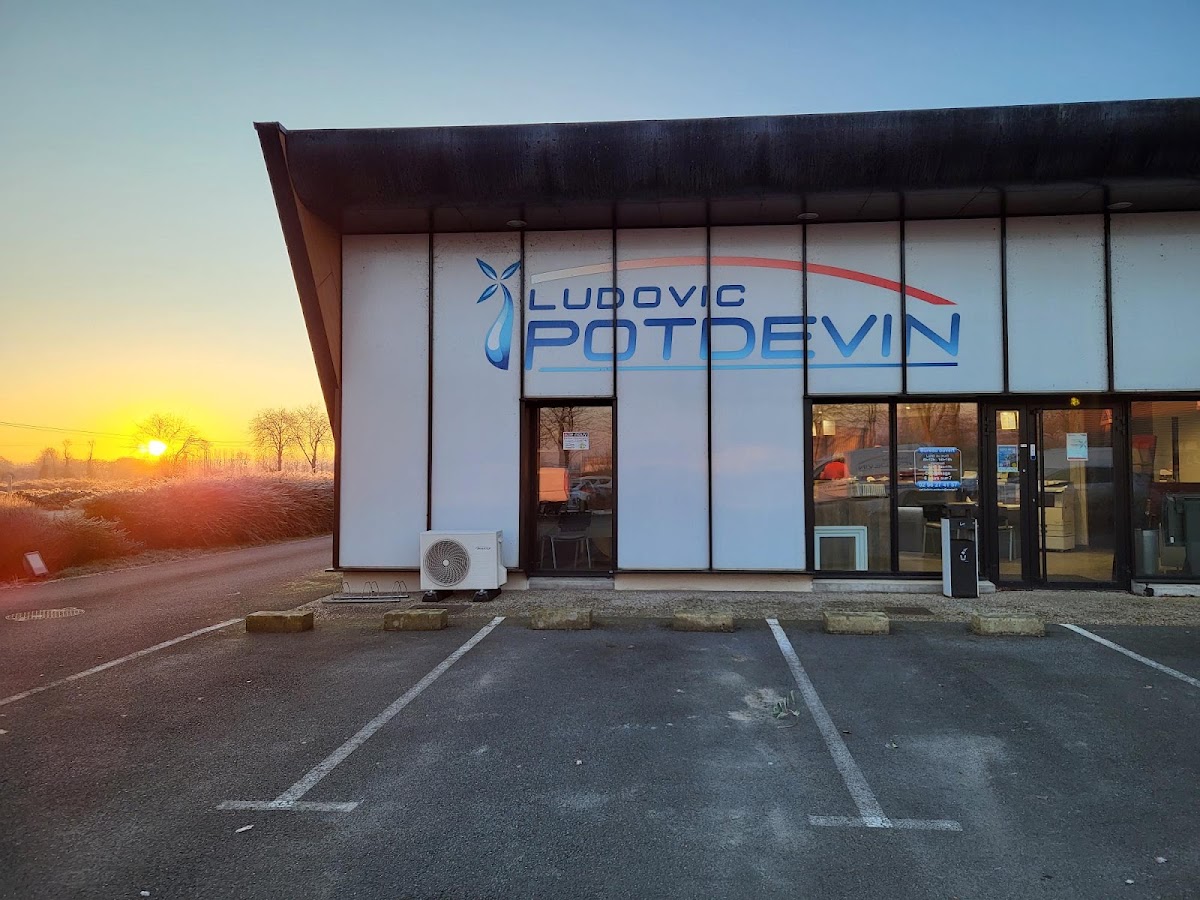 Potdevin Ludovic