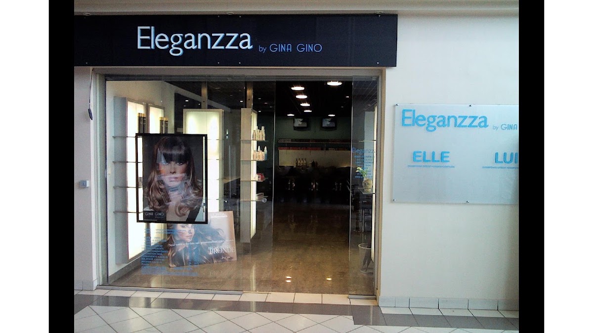 ELEGANZZA BY GINA GINO