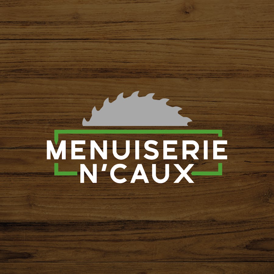 Menuiserie N' Caux
