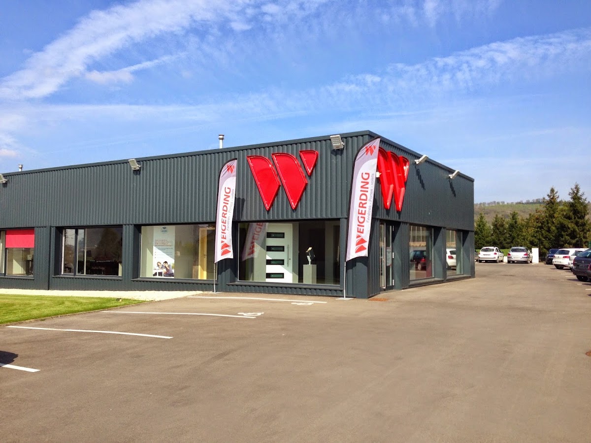 Weigerding Groupe