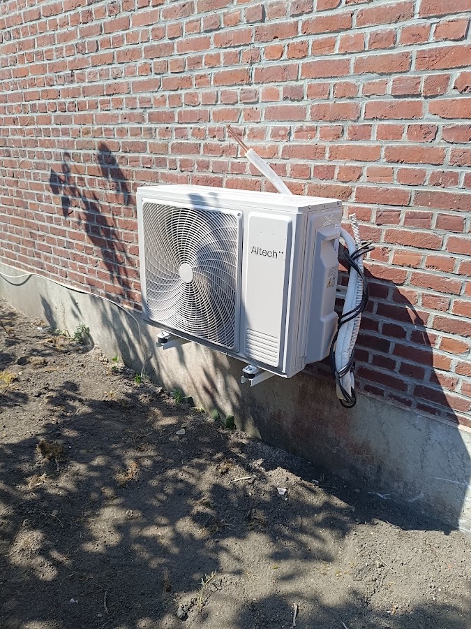 Tech'Elec énergies