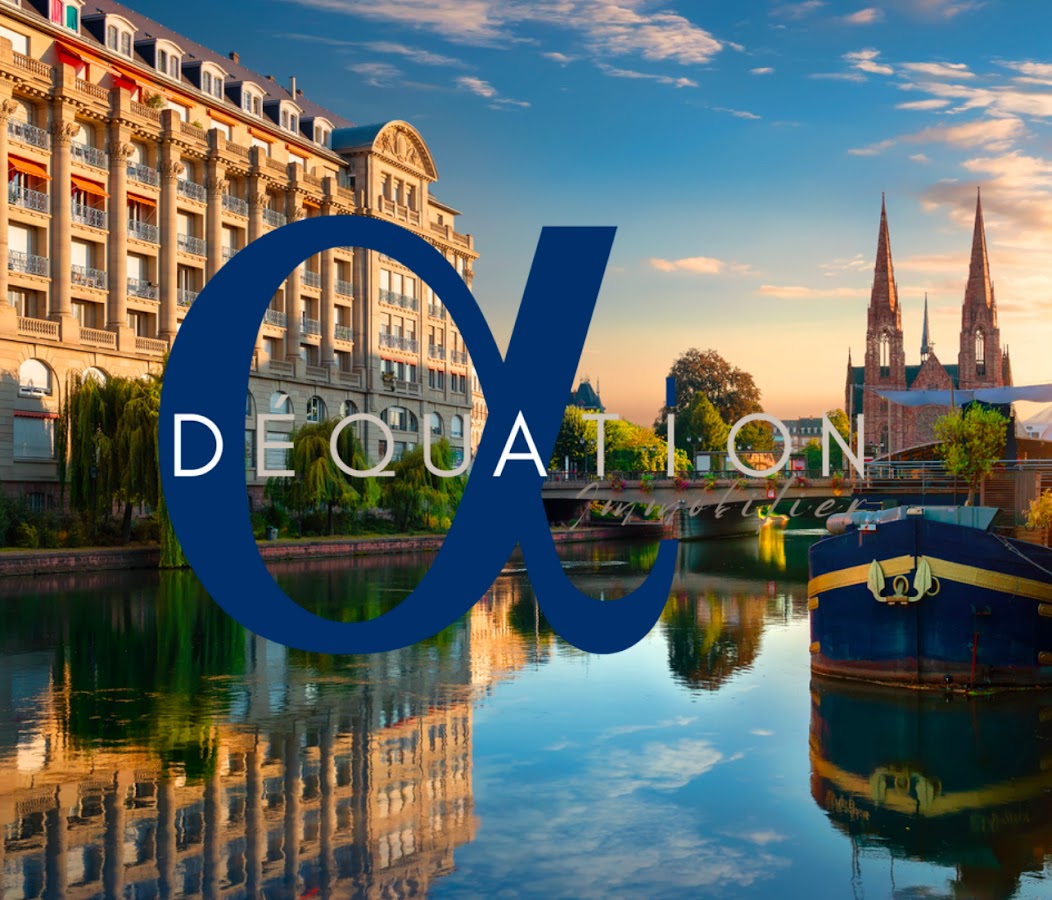 Adéquation Immobilier