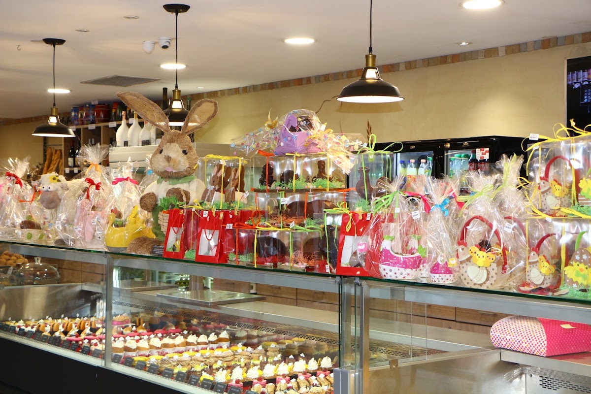 La Boulange De Castelnau