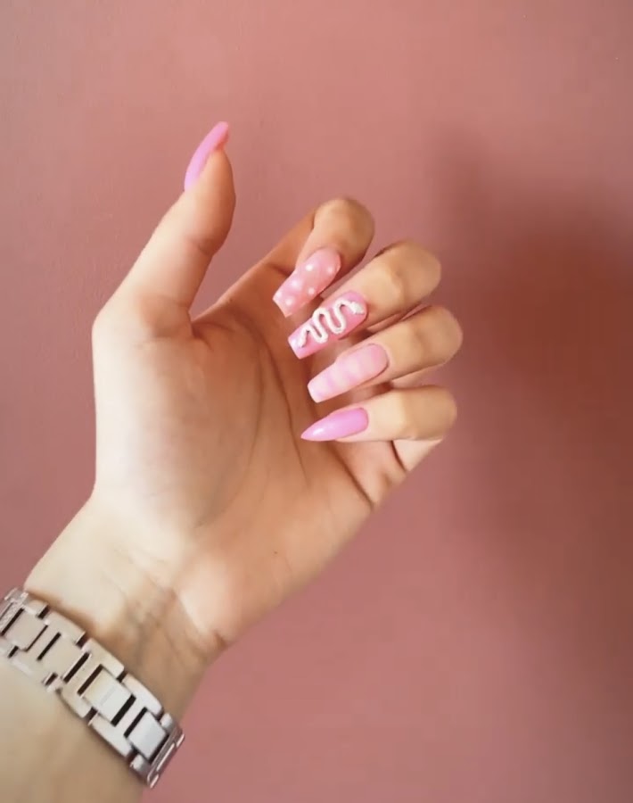 Sh_Nail - Design’er