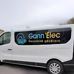 Électricité Gann'elec