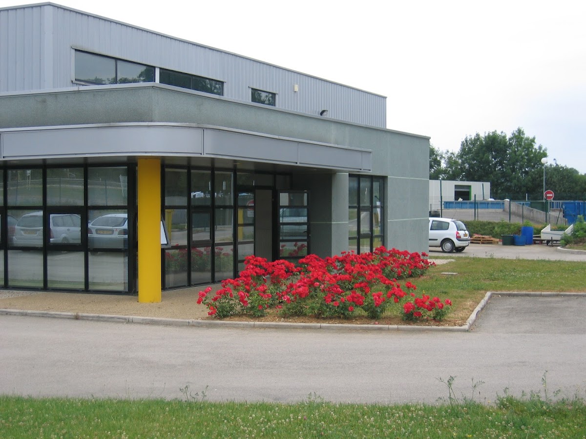 GP2F Industrie