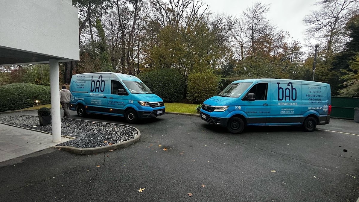 Bab Dépannage et Services Eurl