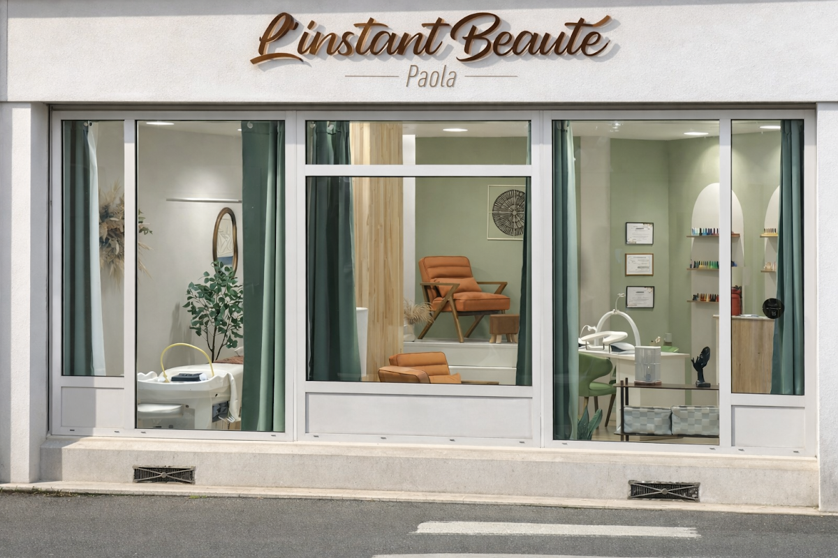 L’instant Beauté Paola