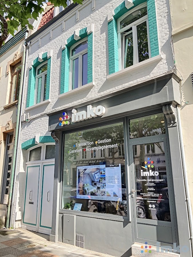 Imko Dunkerque