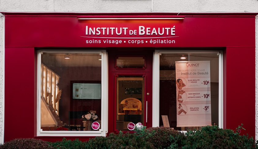 Anne-Charlotte Institut